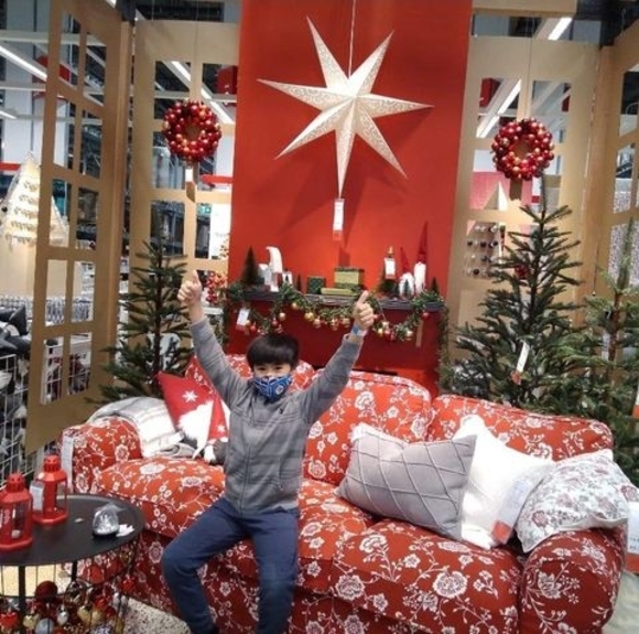 Meet your Posher, Lula - Picture 1 of 1